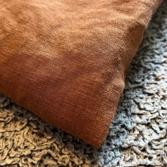 Linen Tank - Picture 6 of 8